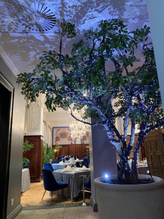Luxury Residence At Taj Cape Town - Top Corner Apartment With Balcony - Newly Renovated 외부 사진