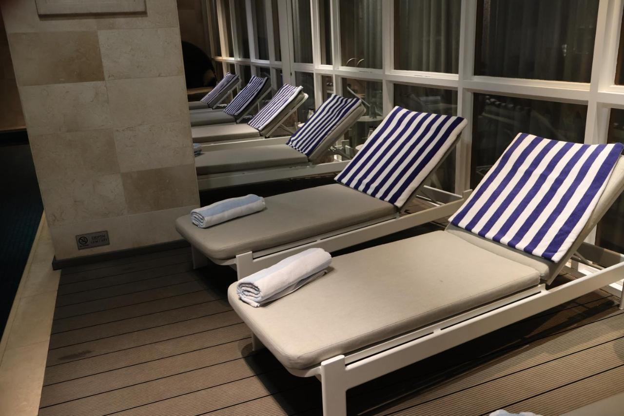 Luxury Residence At Taj Cape Town - Top Corner Apartment With Balcony - Newly Renovated 외부 사진