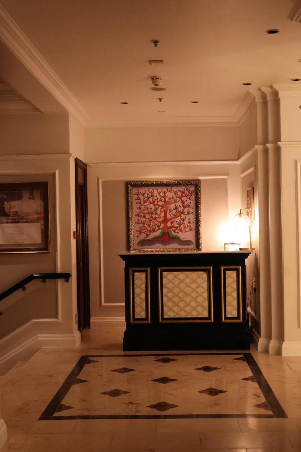 Luxury Residence At Taj Cape Town - Top Corner Apartment With Balcony - Newly Renovated 외부 사진
