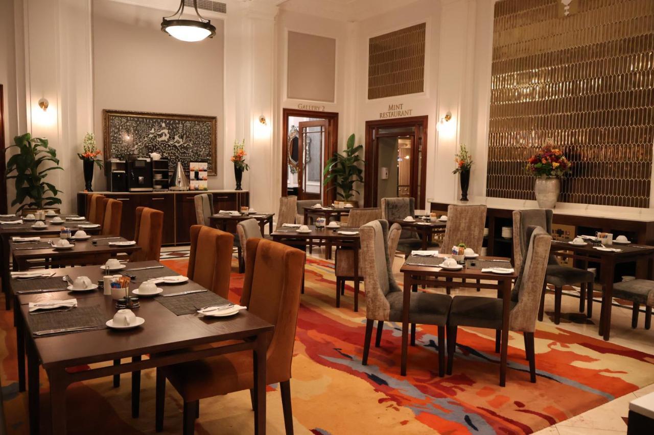 Luxury Residence At Taj Cape Town - Top Corner Apartment With Balcony - Newly Renovated 외부 사진