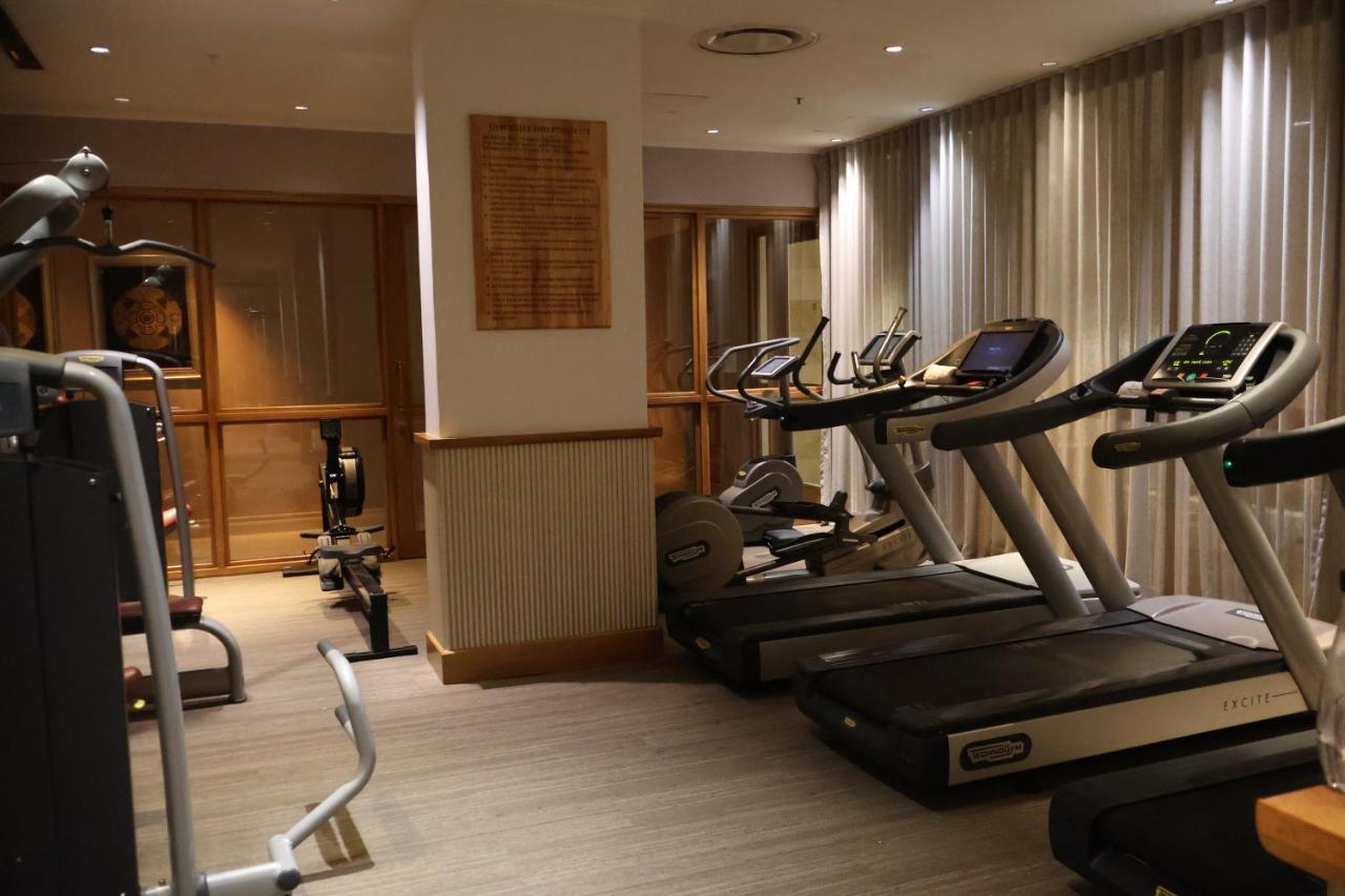 Luxury Residence At Taj Cape Town - Top Corner Apartment With Balcony - Newly Renovated 외부 사진