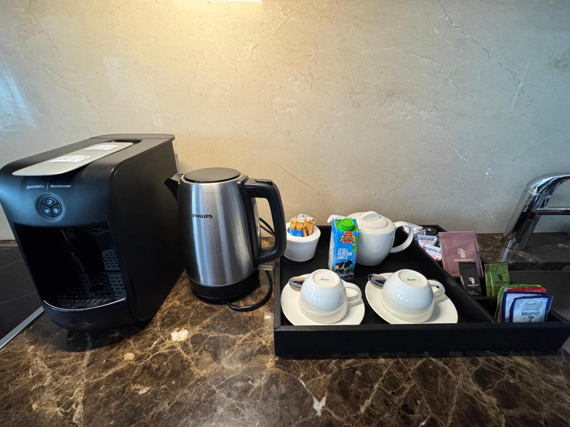 Luxury Residence At Taj Cape Town - Top Corner Apartment With Balcony - Newly Renovated 외부 사진