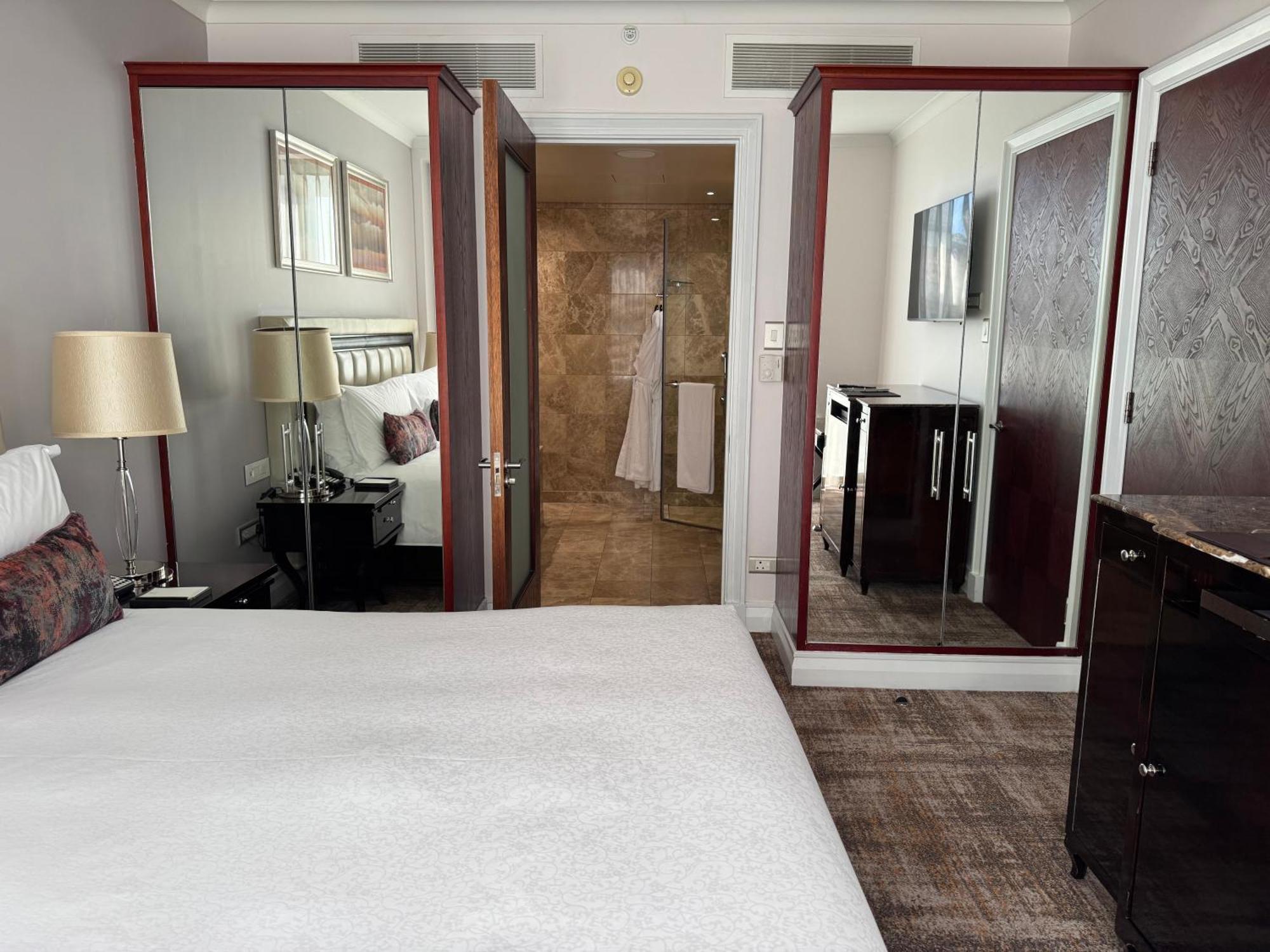 Luxury Residence At Taj Cape Town - Top Corner Apartment With Balcony - Newly Renovated 외부 사진